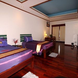 Luxury Suite Upper Floor
